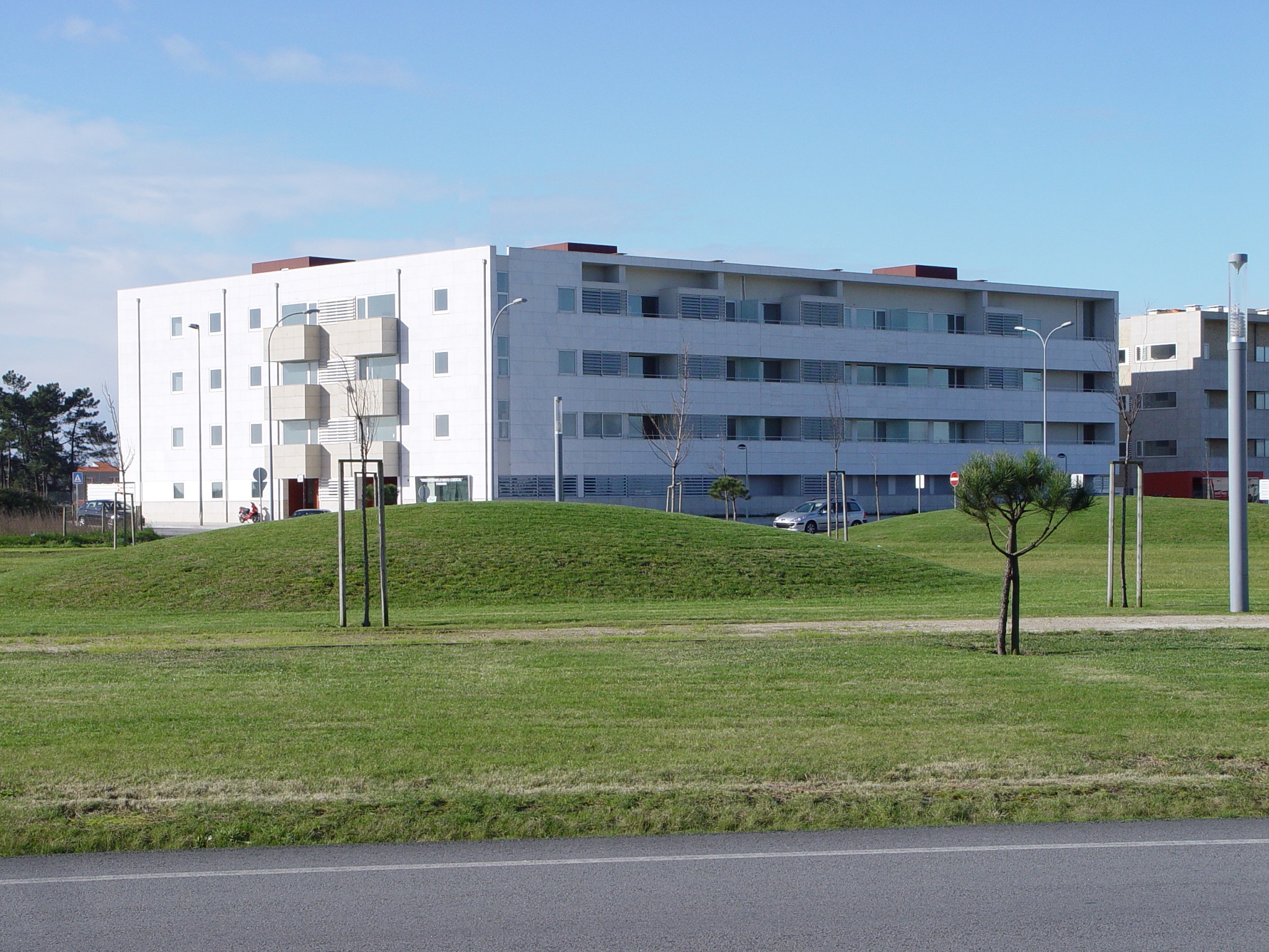 Mediterranium Apartments